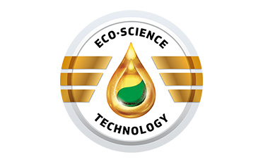 Logo technológie Eco Science