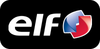 logo olejů ELF