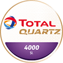 Logo Quartz 4000 SL