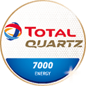 Logo Quartz 7000 Energy